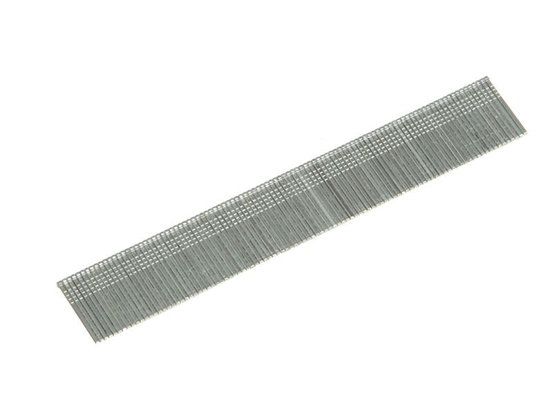 Bostitch BT1325GA BT13-25-Galvanised Brad Nails 25mm (Pack 5000)