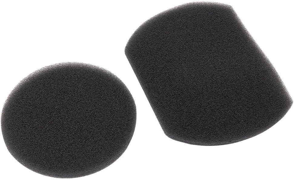 Draper FOAM FILTERS (VC600A) 24397 Foam Filter for 24392 Vacuum Cleaner