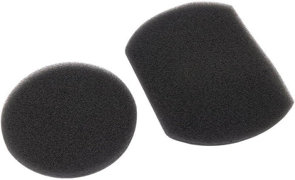 Draper FOAM FILTERS (VC600A) 24397 Foam Filter for 24392 Vacuum Cleaner