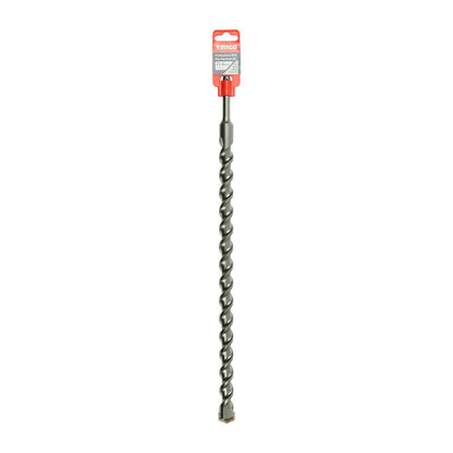 TIMCO Pro SDS Plus Hammer Bits (PGM) 22.0 x 450 Pack 1