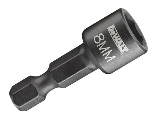 DeWalt DT7462-QZ DT7462 Compact Nut Driver 8mm