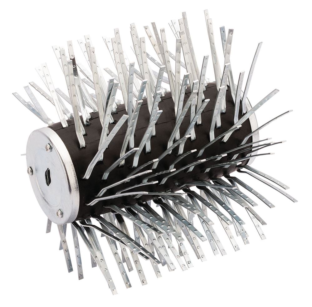 Draper REPLACEMENT ROLLER FOR 02250 Tyrolean Flicker Machine