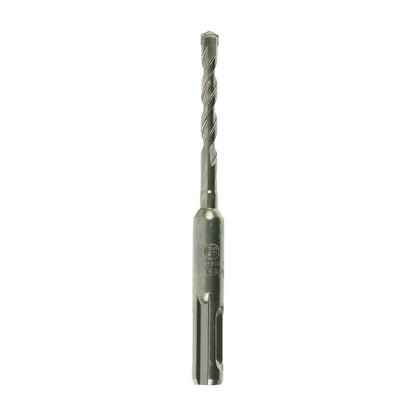 TIMCO Pro SDS Plus Hammer Bits 5.5 x 110 Pack 1