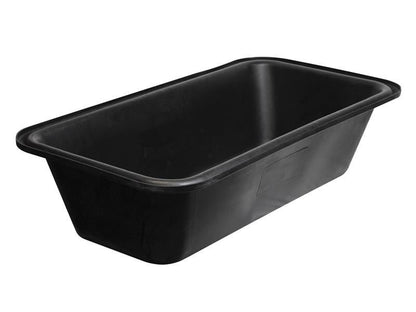 Faithfull FAIBATH Plasterer's Bath 120 x 60 x 30cm |