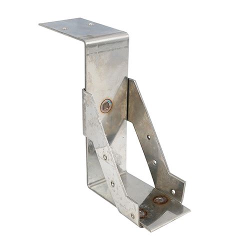 TIMCO Welded Masonry Hanger A2 SS 47 x 150 Pack 1