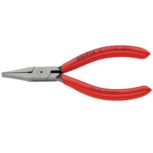 Draper RELAY ADJUSTING PLIER 125MM 55952 Watchmakers (Or Relay Adjusting) Pliers