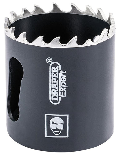 Draper HSS COBALT HOLE SAW 40MM 34790 Cobalt Hole Saws