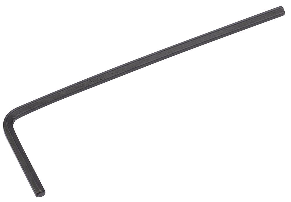 Draper 1.5MM HEXAGON KEY WRENCH 33455 Metric Hexagon Keys