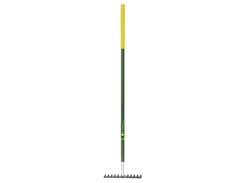 Bulldog 7106775480 Evergreen Garden Rake