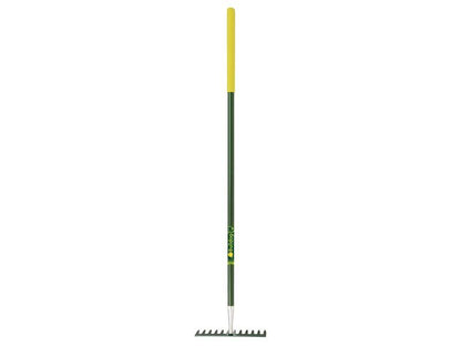 Bulldog 7106775480 Evergreen Garden Rake