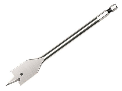 DeWalt Power Tools Flat Wood Drill Bit 22 x 160mm