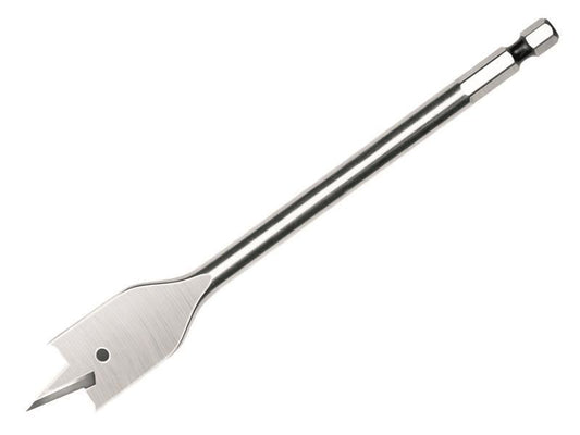 DeWalt Power Tools Flat Wood Drill Bit 22 x 160mm