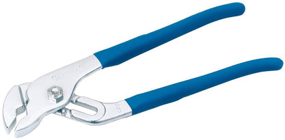 Draper 240MM WATERPUMP PLIER 52406 52406 Cushion Grip Waterpump Pliers