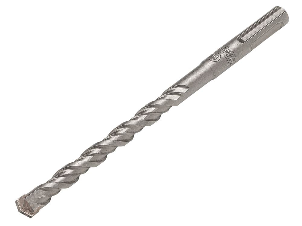 Draper SDS PLUS DRILL BIT 10X160MM 13680 13680 SDS+ Drill Bits