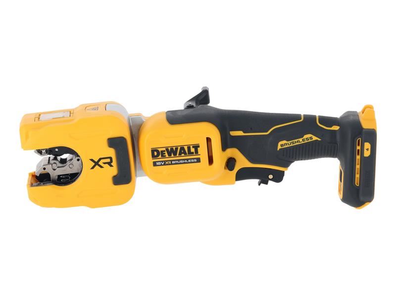DeWalt Power Tools DCE154N XR Copper Tube Cutter 18V Bare Unit