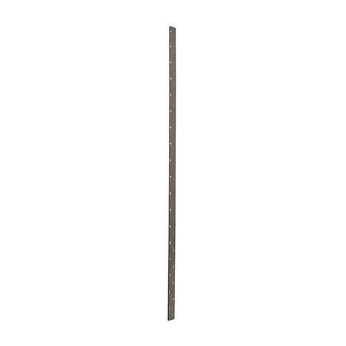 TIMCO LD Flat Restraint Strap A2 SS 1000mm Pack 1