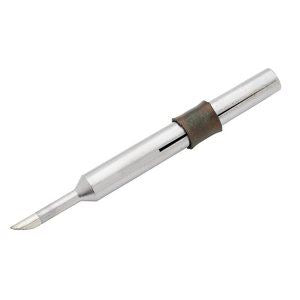 62077 Draper Medium Tip for 62075 12W 230V Soldering Iron with Plug YK12/PRO/MED Soldering Tips Professional Trade DIY Workshop Garage Use