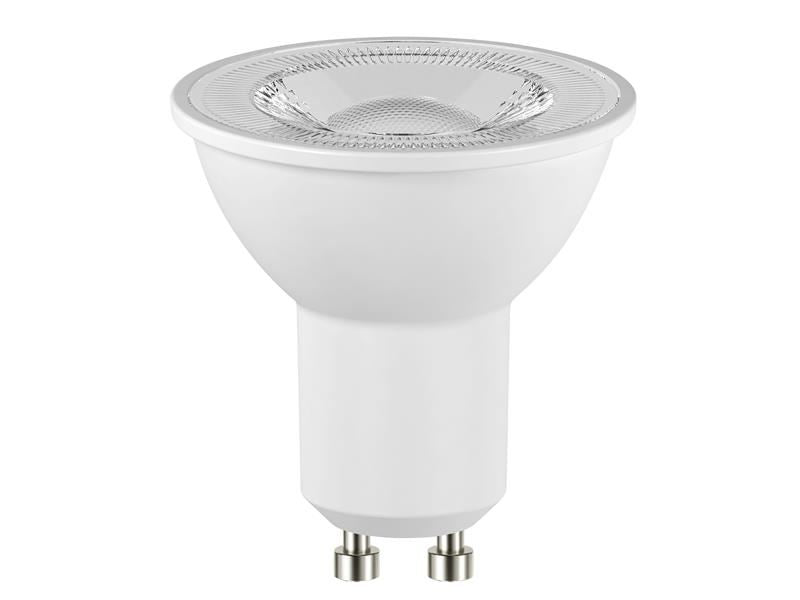 Energizer� S8826 LED GU10 36� Dimmable Bulb, Warm White 375 lm 4.6W