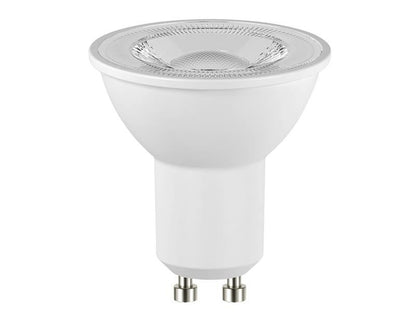 Energizer� S8826 LED GU10 36� Dimmable Bulb, Warm White 375 lm 4.6W