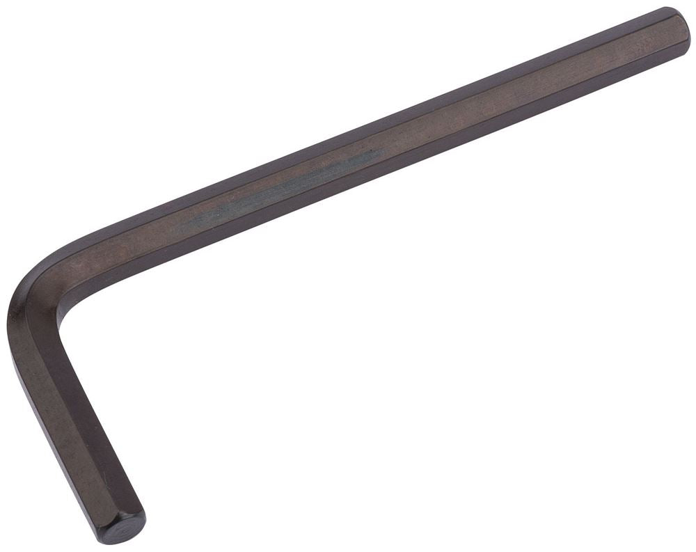 Draper 6.0MM HEXAGON KEY WRENCH 33556 Metric Hexagon Keys