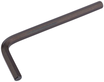 Draper 6.0MM HEXAGON KEY WRENCH 33556 Metric Hexagon Keys