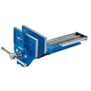 Draper W/WORK VICE-QUICK RELEASE 9 45235 Quick Release Woodworking Bench Vices