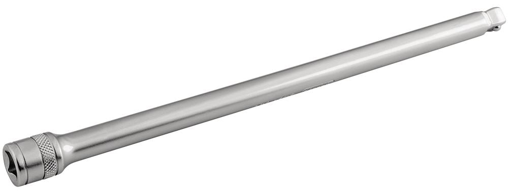 Draper 250MM WOBBLE EXT. BAR 3/8 PKD 16746 3/8" Sq. Dr. Wobble Extension Bars (Micro Satin Chrome)