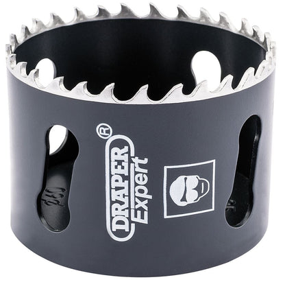 Draper HSS COBALT HOLE SAW 60MM 34795 Cobalt Hole Saws