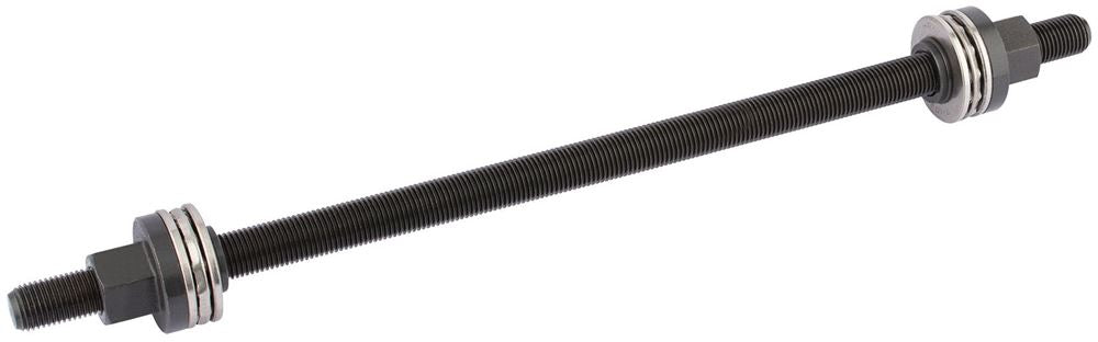 81037 Draper Expert Expert M14 Spare Threaded Rod and Bearing for 59123 and 30816 Extr Bearing Tools Professional Trade DIY Workshop Garage Use