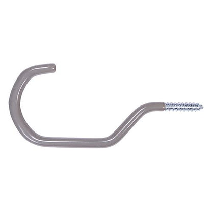 TIMCO Utility Storage Hooks 150mm Pack 2