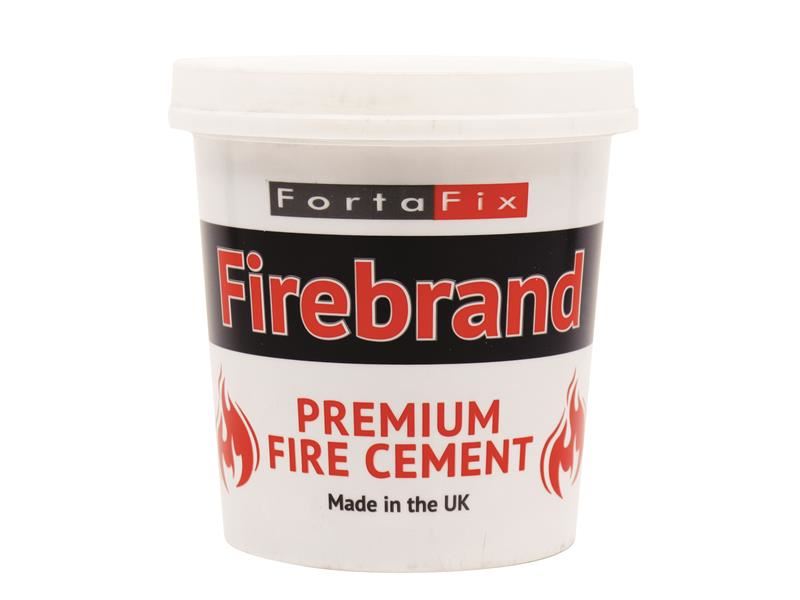 Hotspot HS201220 Fortafix Fire Cement 1kg