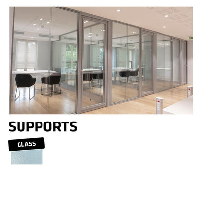 Everbuild Glass Protector Film 600 mm x 25 m