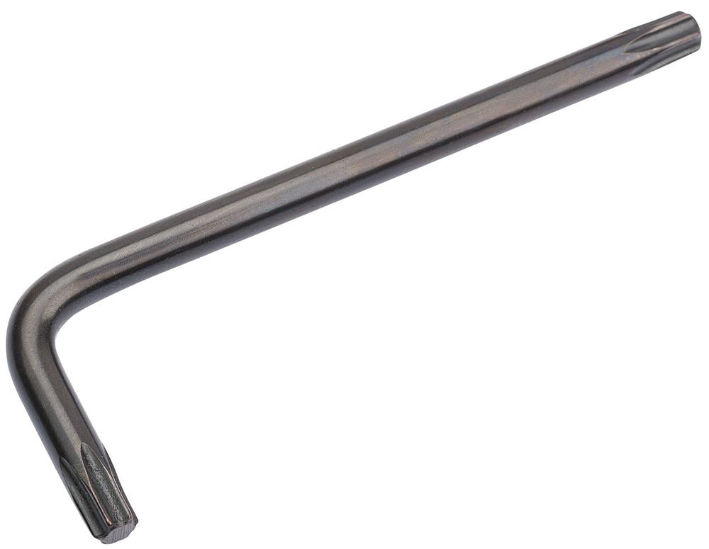 33624 Draper TX-STAR Key, T25 TXK Draper TX-STAR Keys Professional Trade DIY Workshop Garage Use