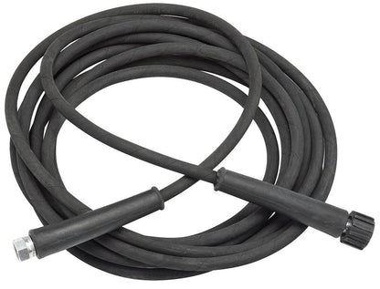 14592 Draper 8M High Pressure Hose for 13754 AHPW02 Pressure Washers Accessories Professional Trade DIY Workshop Garage Use