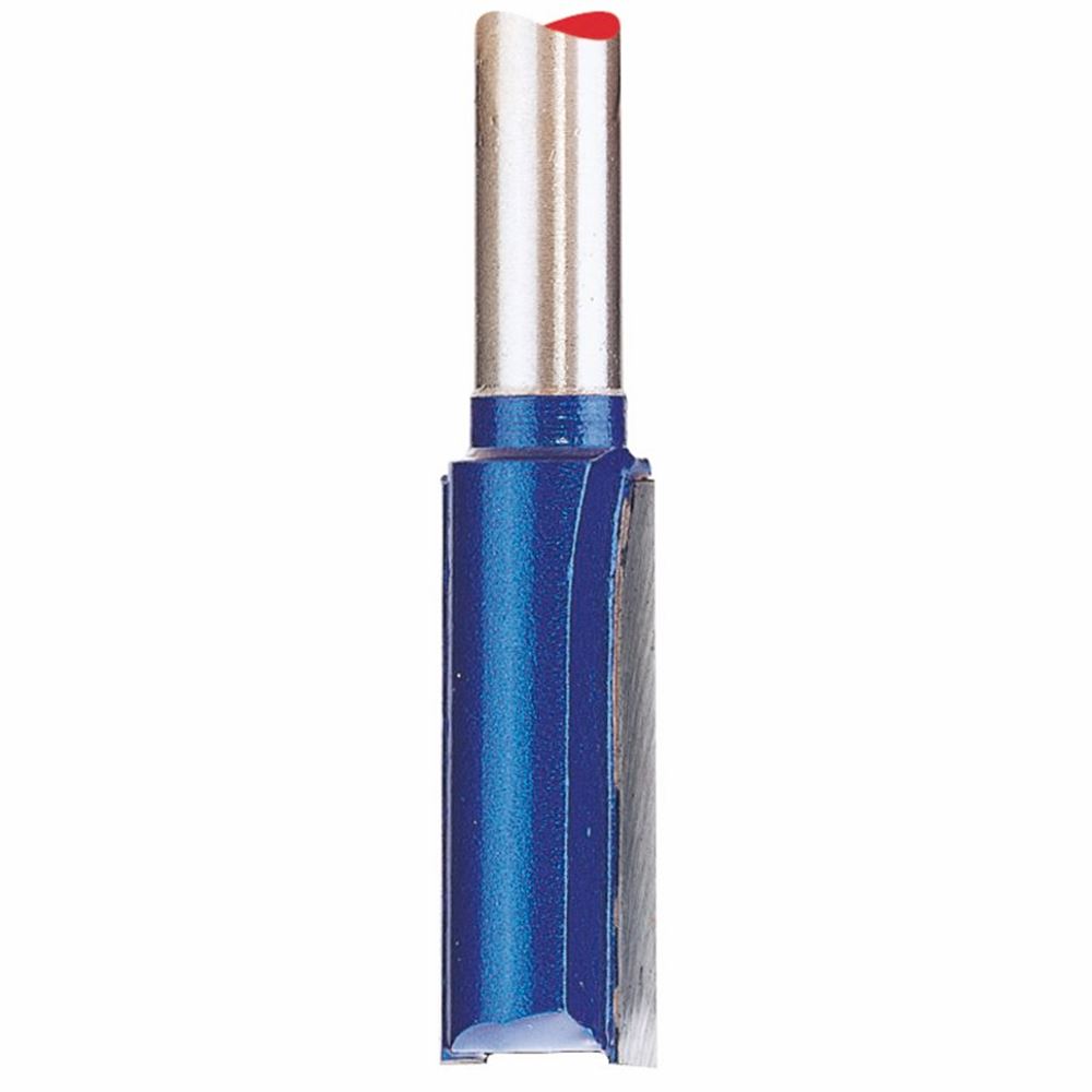 DRAPER 75332 - 1/4" Straight 9.5 x 25mm TCT Router Bit