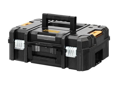 DeWalt DWST1-70703 TSTAKTM II Toolbox (Suitcase Flat Top)