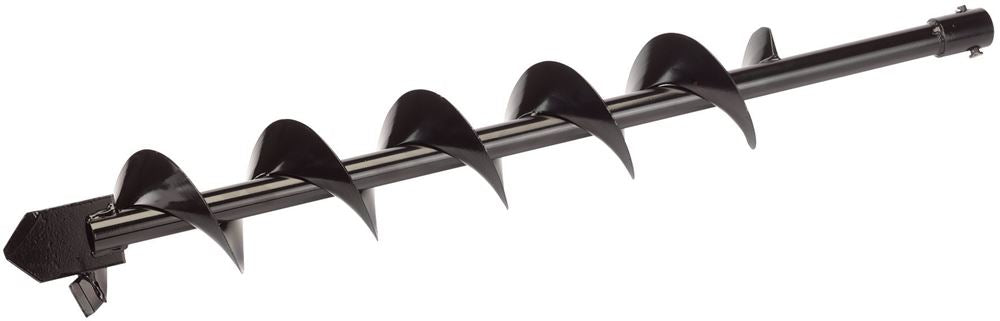 Draper DRILL BIT 100MM 84752 52cc Petrol Fence Post Auger Kit