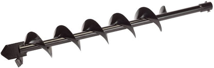 Draper DRILL BIT 100MM 84752 52cc Petrol Fence Post Auger Kit
