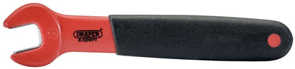 Draper 8MM OPEN END VDE SPANNER 99466 VDE Approved Fully Insulated Open End Spanners