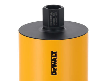 DeWalt Power Tools DCDW108 Wet Diamond Core Bit 152mm