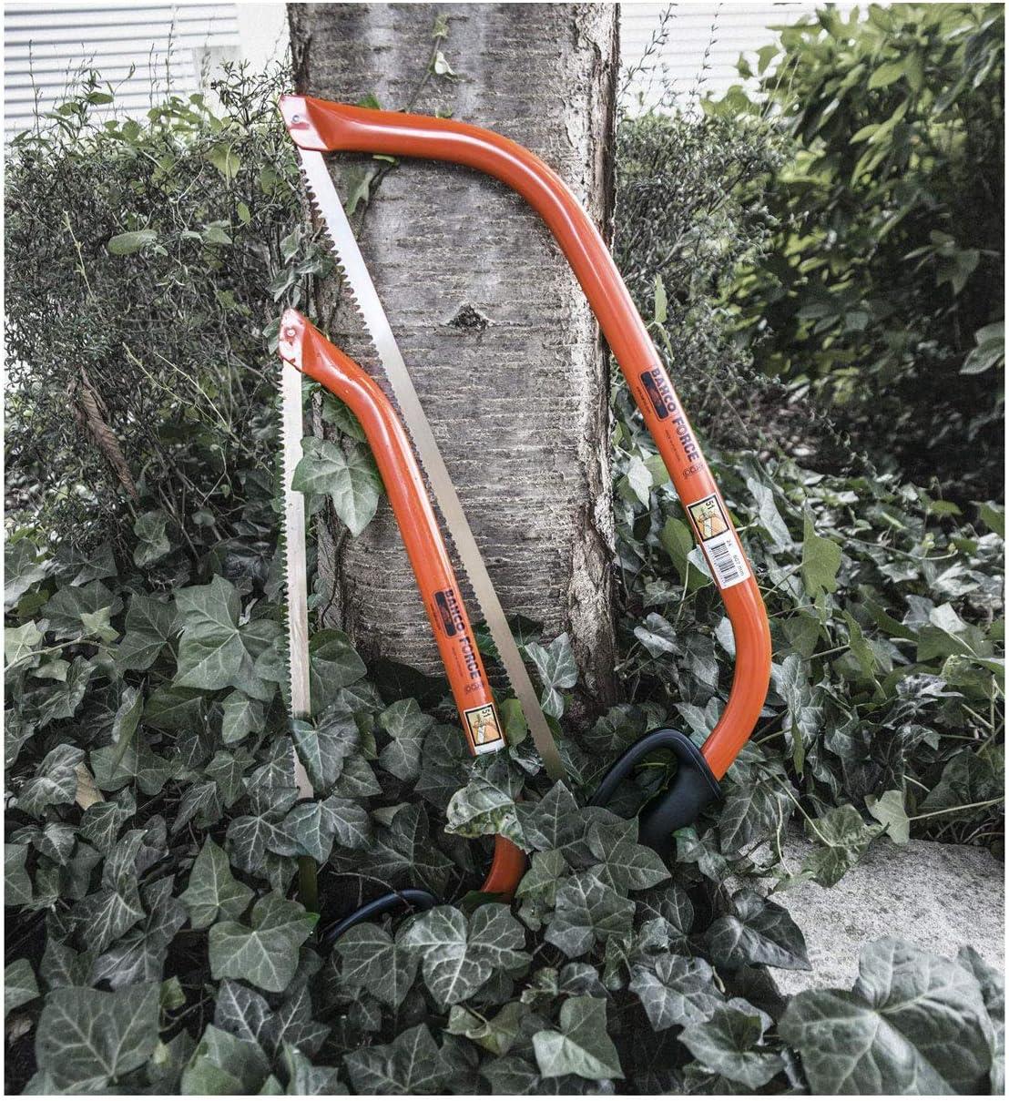 Bahco 10-21-51 Bowsaw 530mm 21in Garden Wood Cutting Pruning Saw