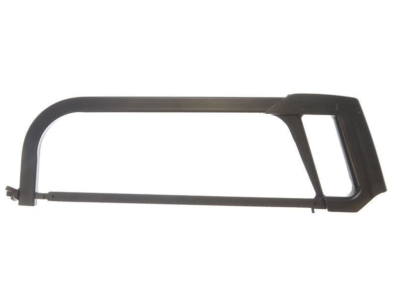 BlueSpotTools 22125 Heavy-Duty Hacksaw 300mm (12in)