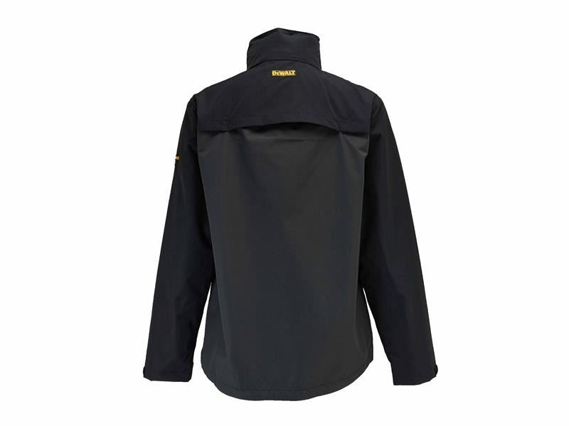 DeWalt Power Tools Southampton Waterproof Work Jacket - XL (48in)