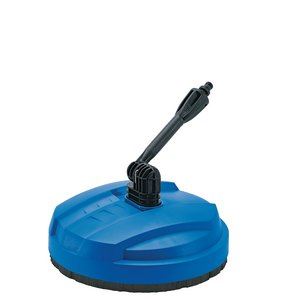 Draper SMALL PATIO CLEANER 02013 Pressure Washer Compact Rotary Patio Cleaner