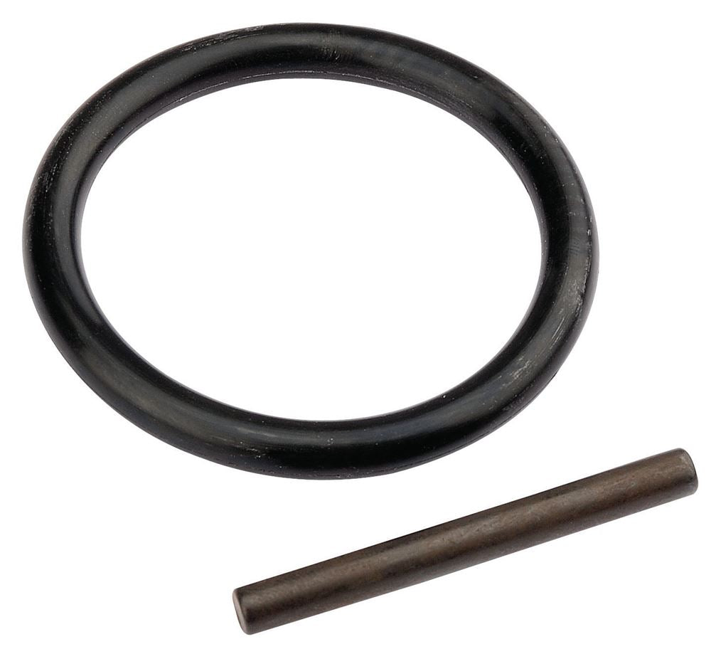 Draper 1 34-70MM IMPACT RING & PIN 07046 Ring and Pin Kits for 1" Sq. Dr. Impact Sockets