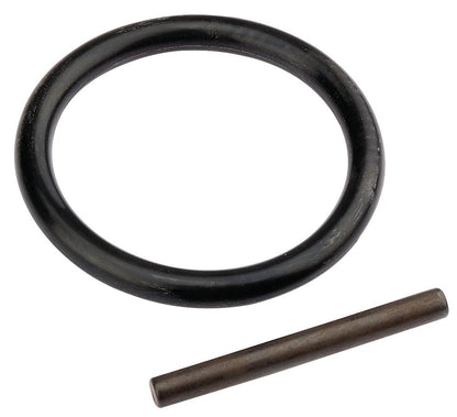 Draper 1 34-70MM IMPACT RING & PIN 07046 Ring and Pin Kits for 1" Sq. Dr. Impact Sockets