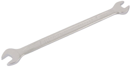 Draper 6X7MM DOE SPANNER 01812 Long Metric Open End Spanners