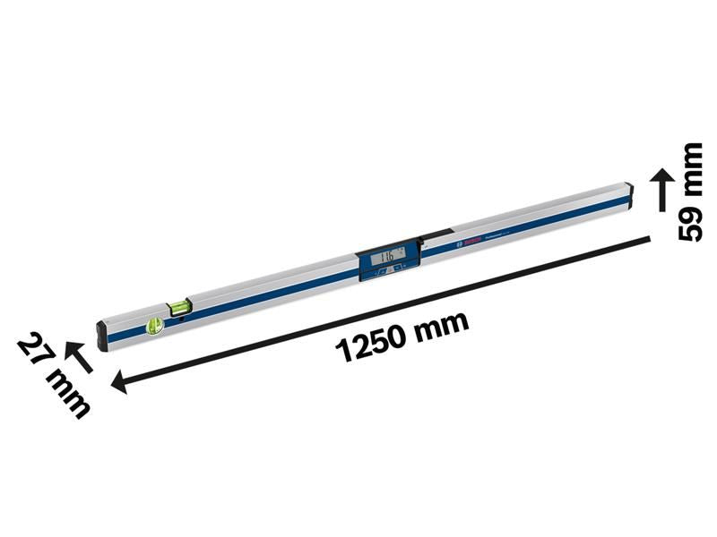 BSH GIM 120 Professional Incline Measurer
