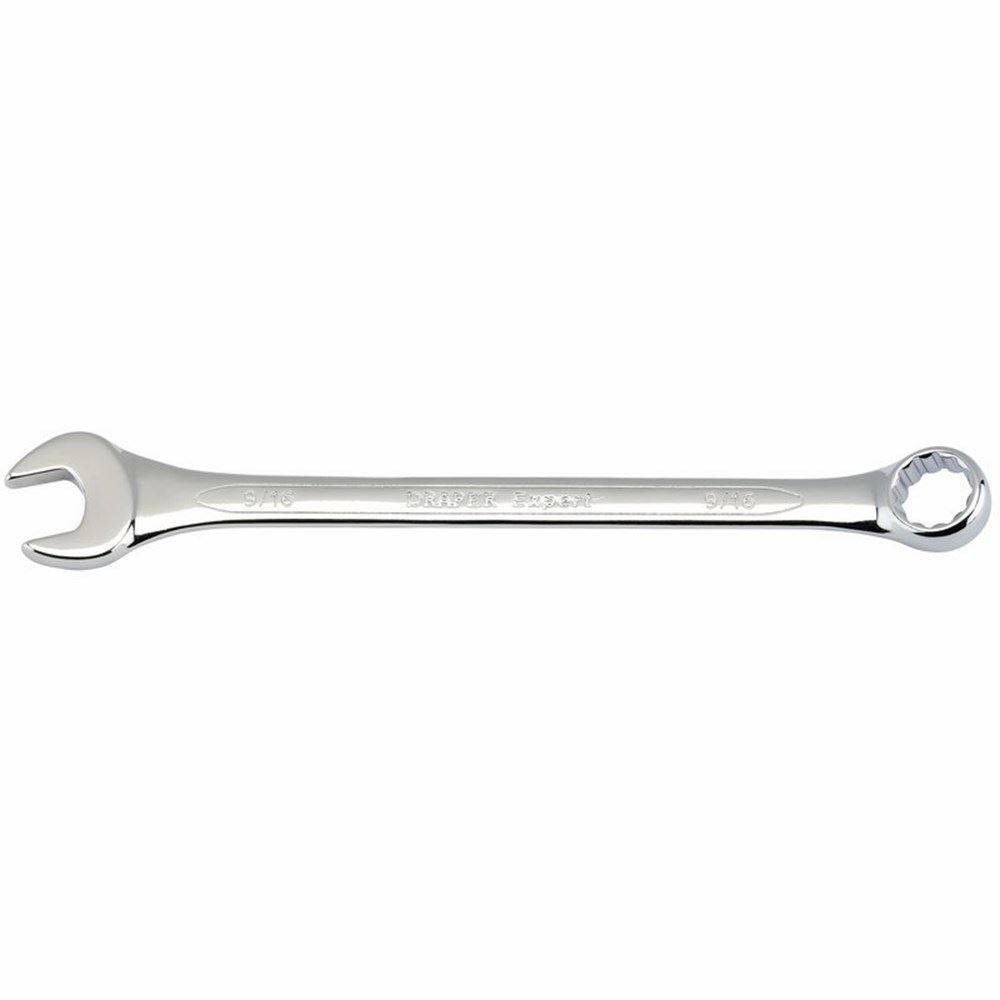 Draper 9/16AF COMBINATION SPANNER 35310 Draper HI-TORQÂ® AF Combination Spanners
