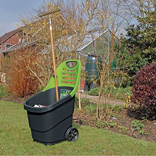 Draper GARDEN CADDY 78643 78643 Garden Caddy